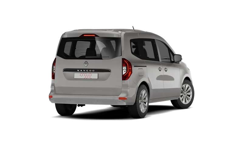 Renault Kangoo Equilibre