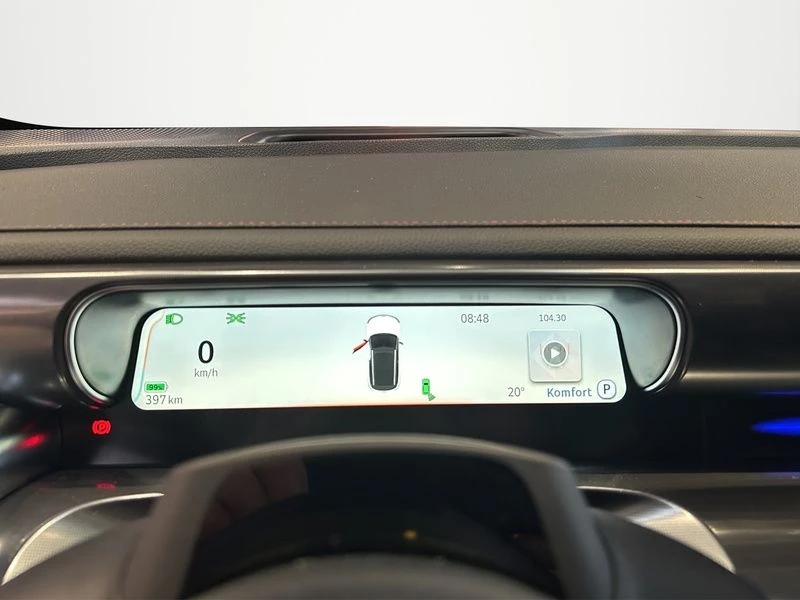 smart #1 Brabus PANO 360° BEATS HUD KEYLESS AMBI 19'' Brabus