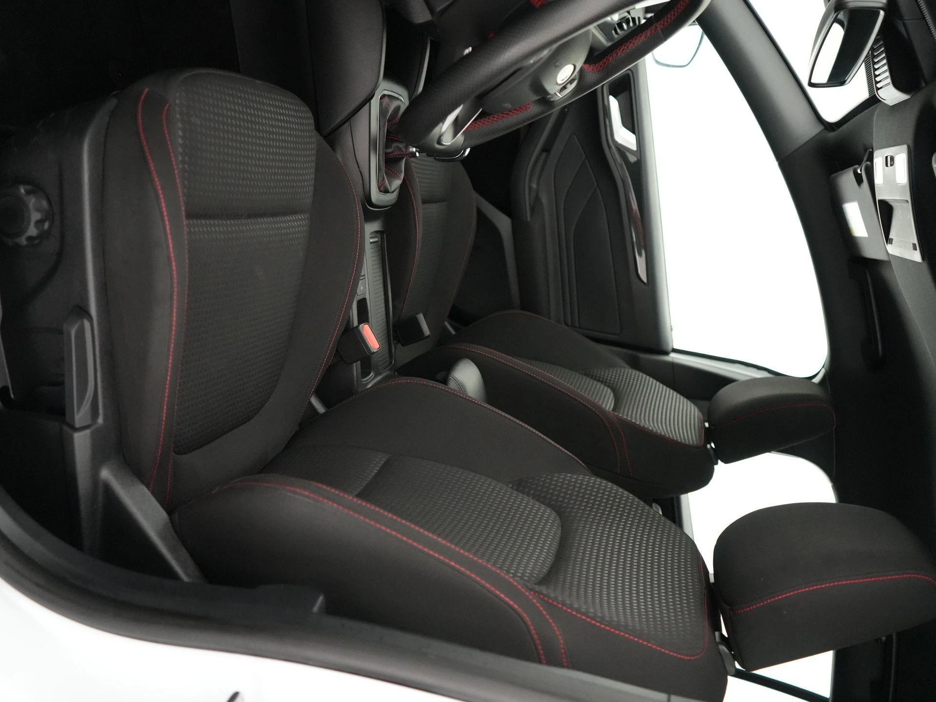 Ford Focus Clipper 1.0i EcoBoost MHEV 92kW ST-Line