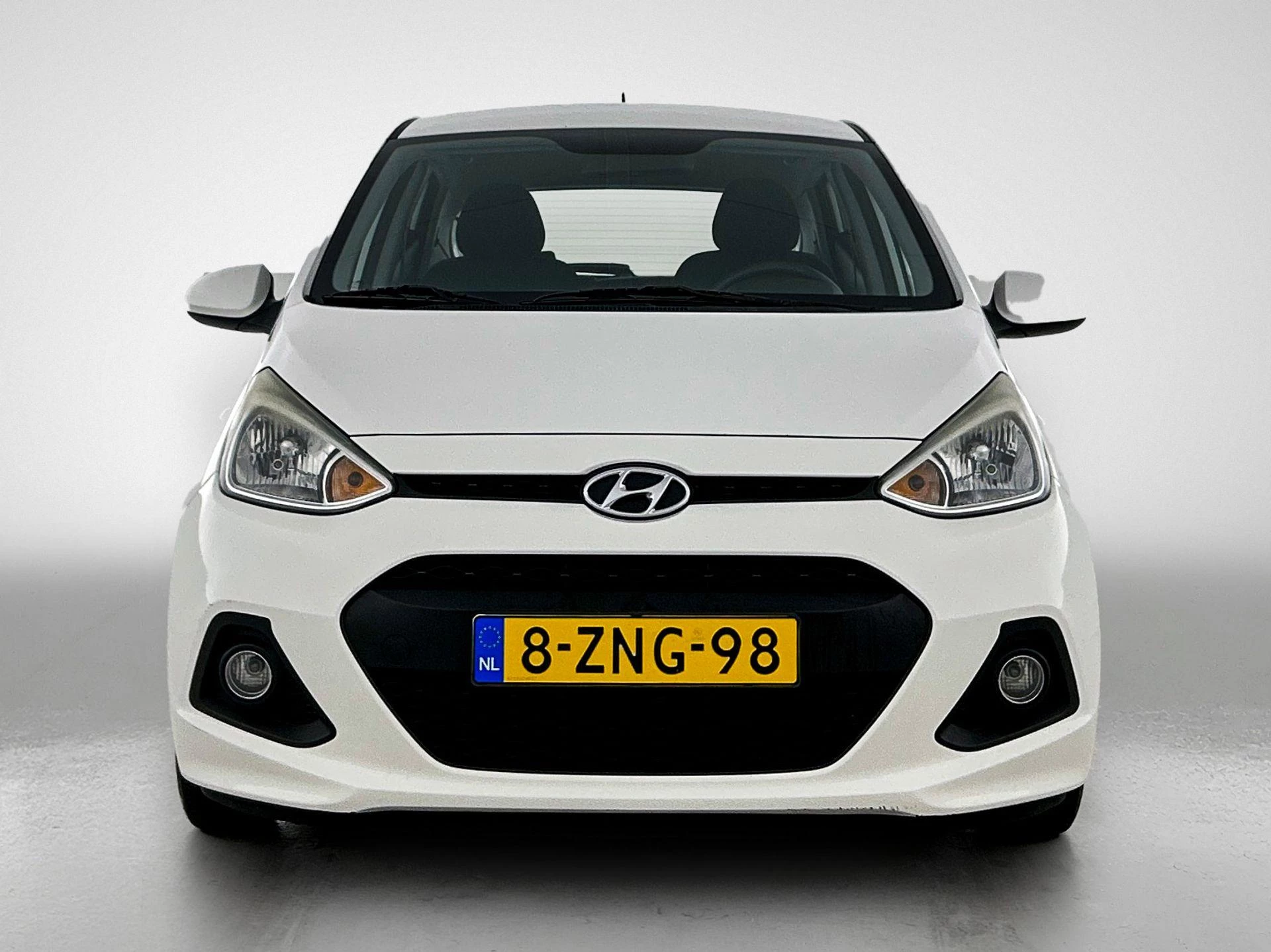 Hyundai i10 1.0i Go!