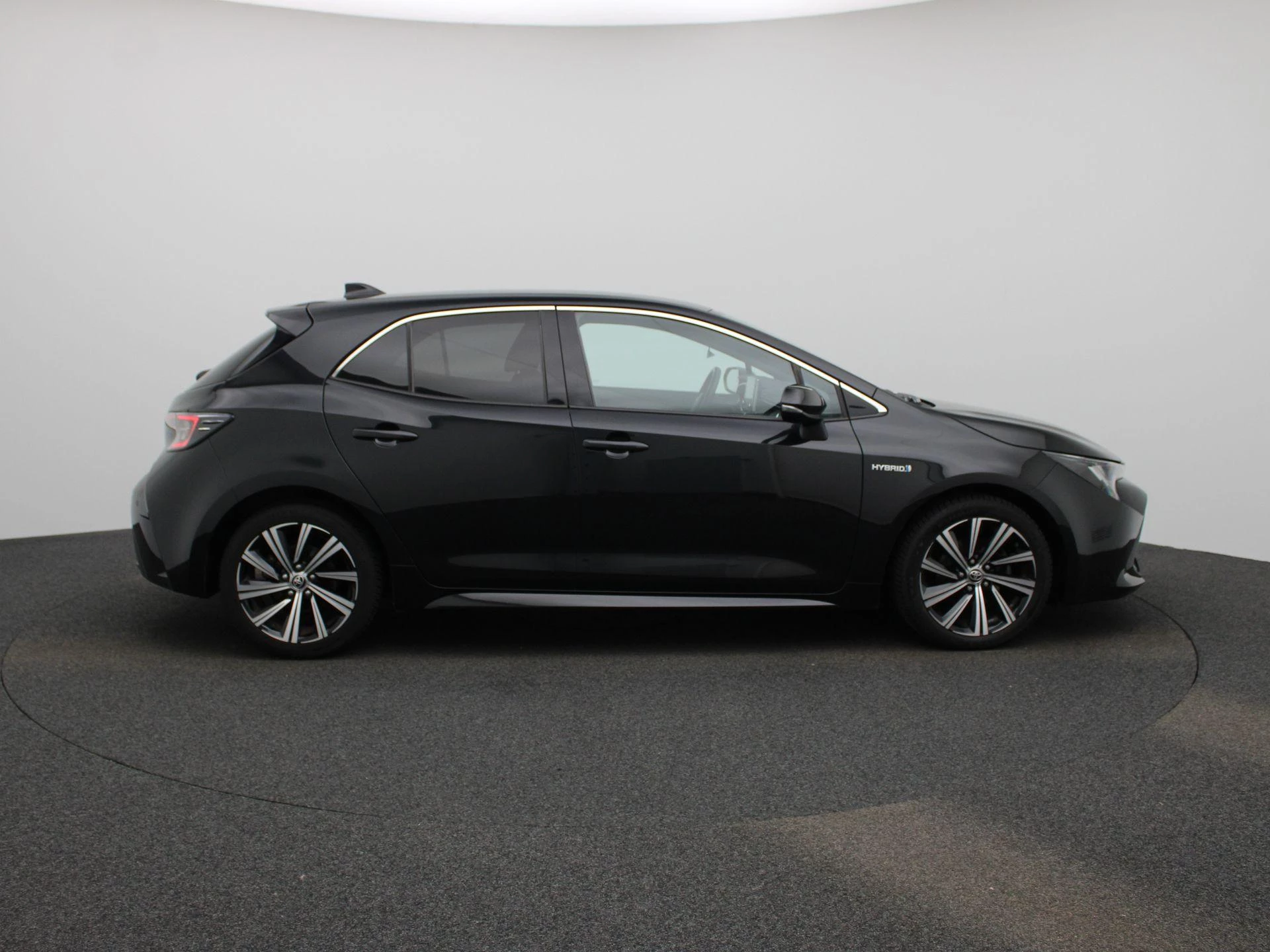 Toyota Corolla 1.8 Hybrid Business Plus