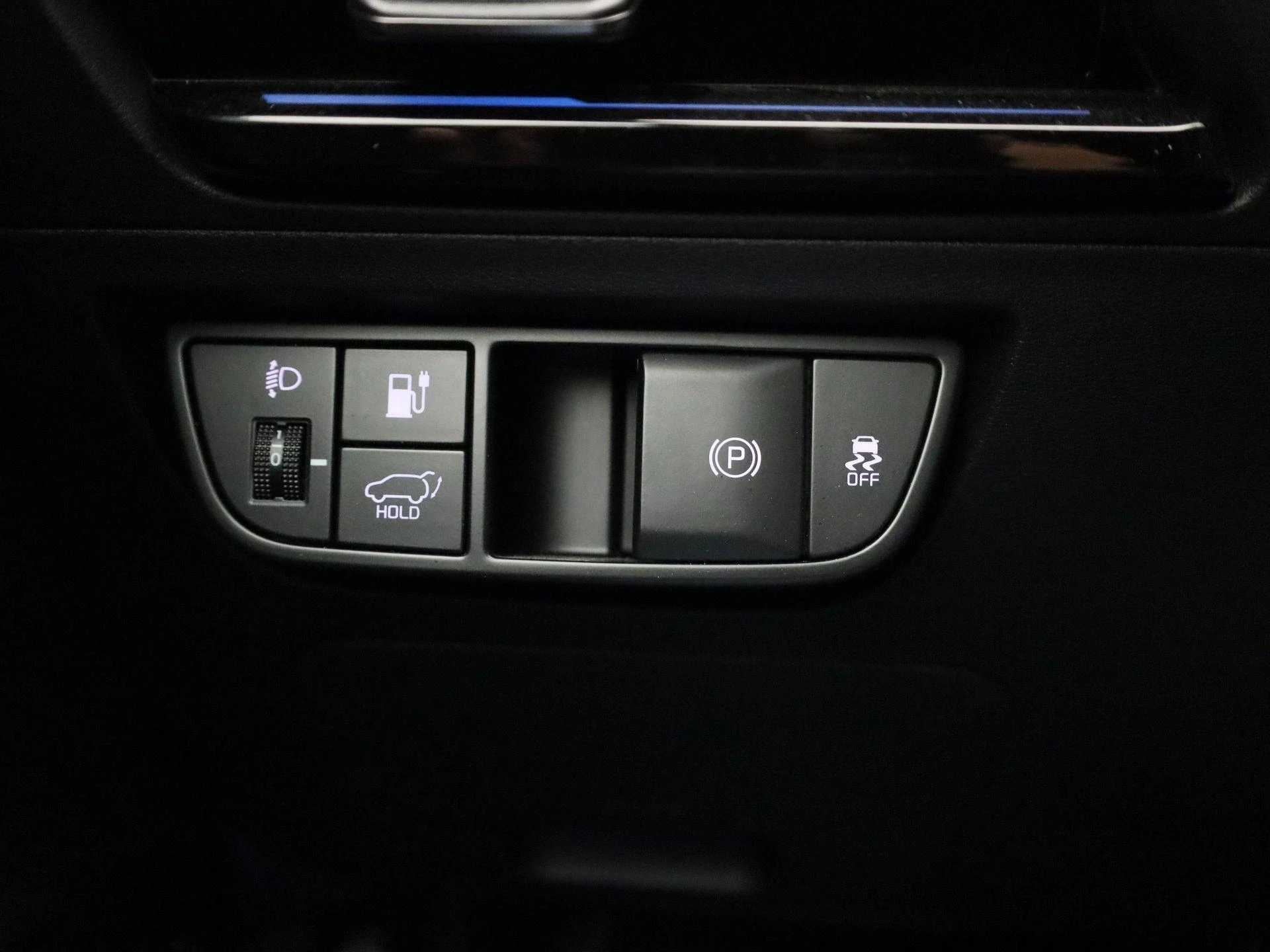 Kia EV6 Plus Advanced 84 kWh