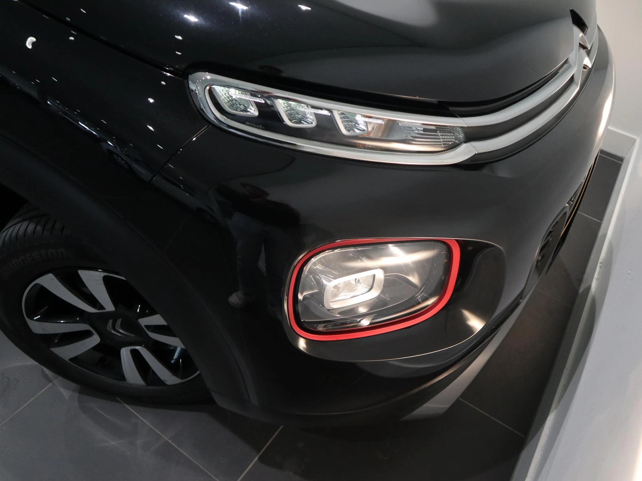 Citroën-C3 Aircross-image-21