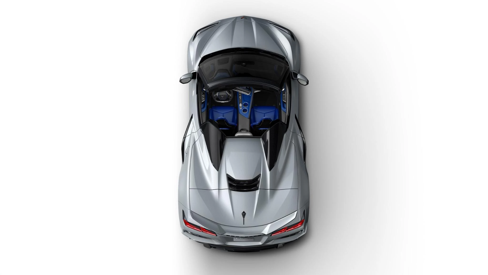 Chevrolet Corvette C8 ERAY CABRIOLET 3LZ eAWD 6.2 V8+eMotor