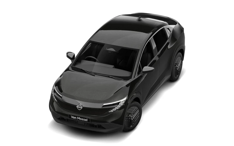 Nissan Leaf Engage + Cold Pack