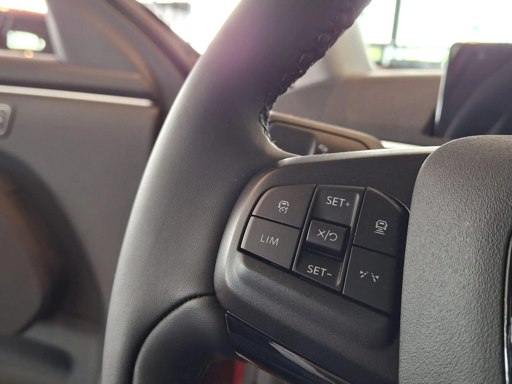 Ford-Mustang Mach-E-image-8