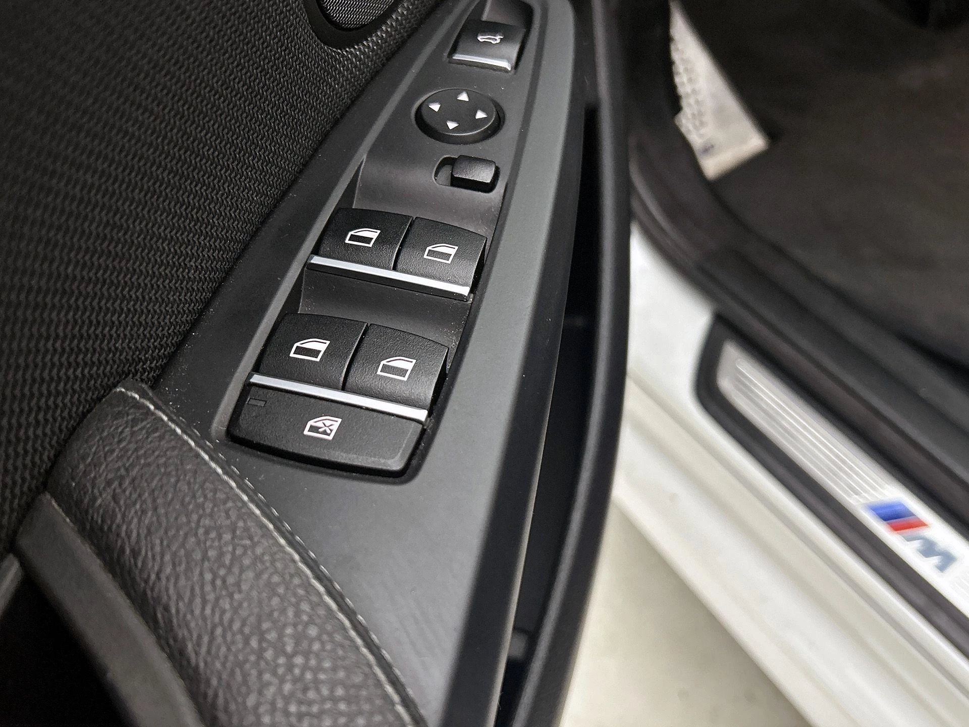 BMW X4 xDrive20i Executive