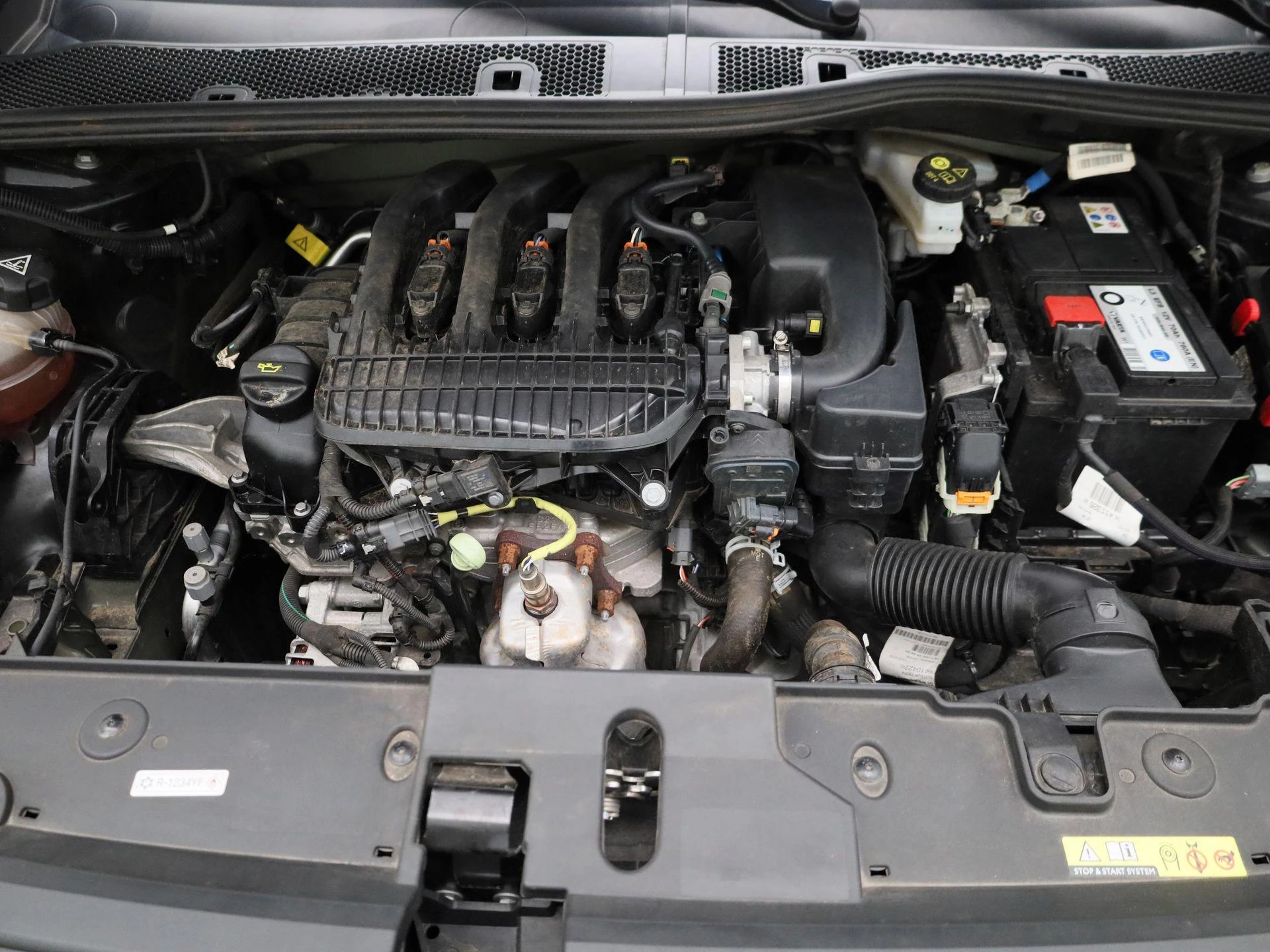 Opel Corsa 1.2 55kW S/S Edition