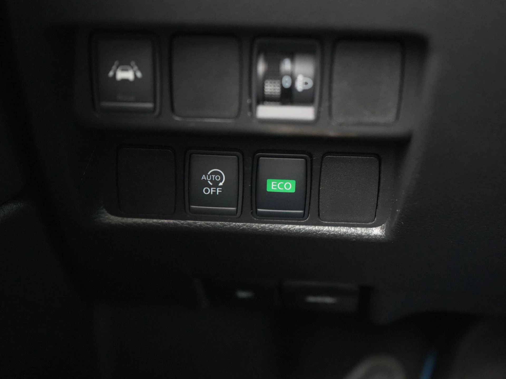 Nissan QASHQAI 1.2 N-Connecta