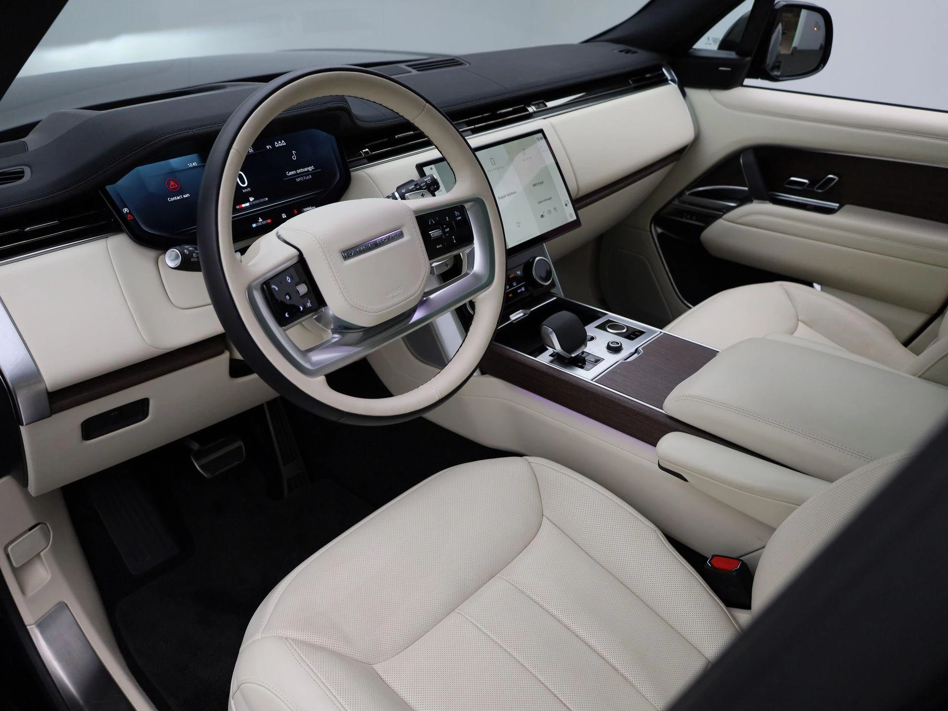 Land Rover Range Rover D300 AWD Auto HSE