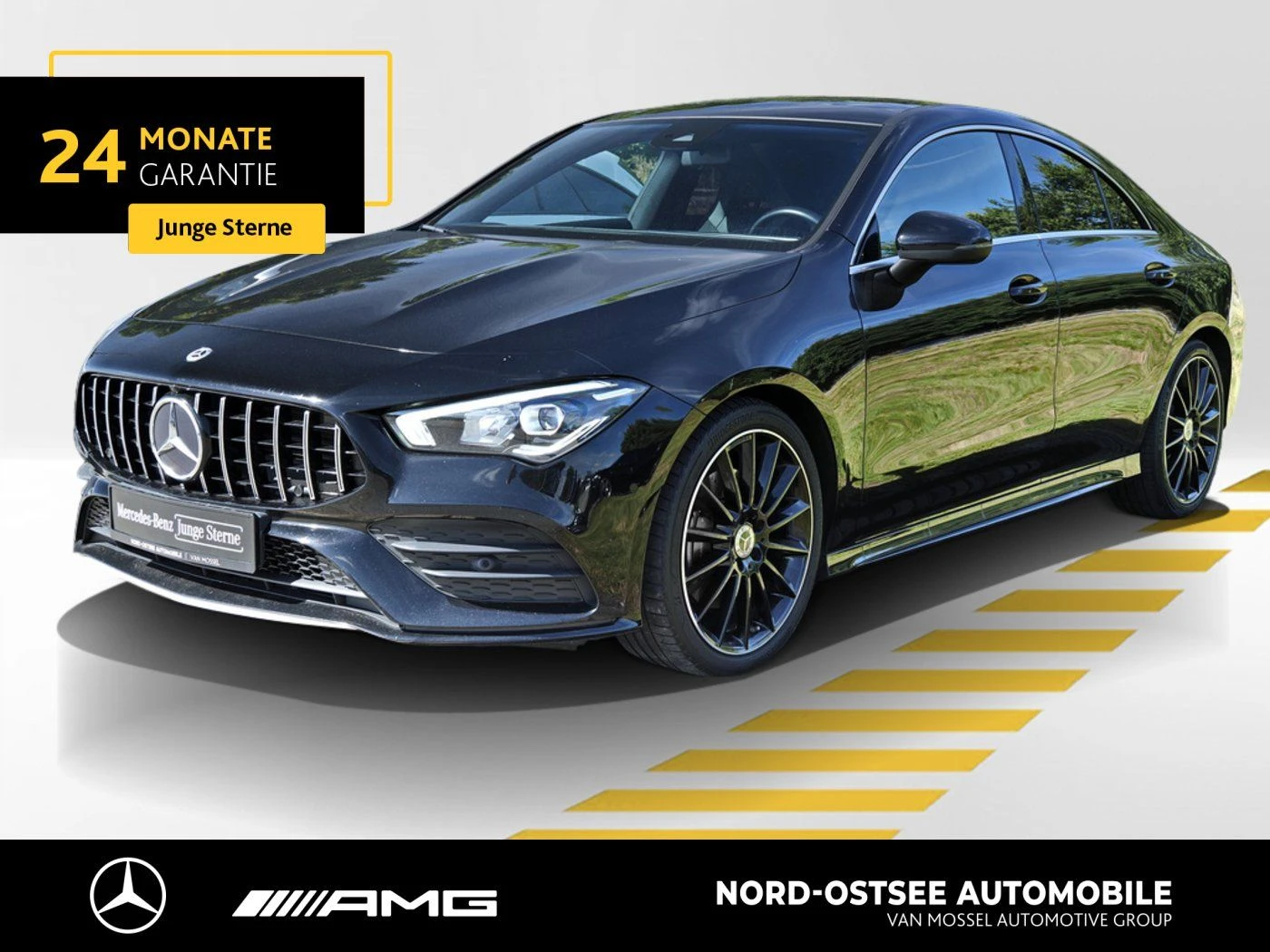 Mercedes-Benz-CLA 220 d-image-0