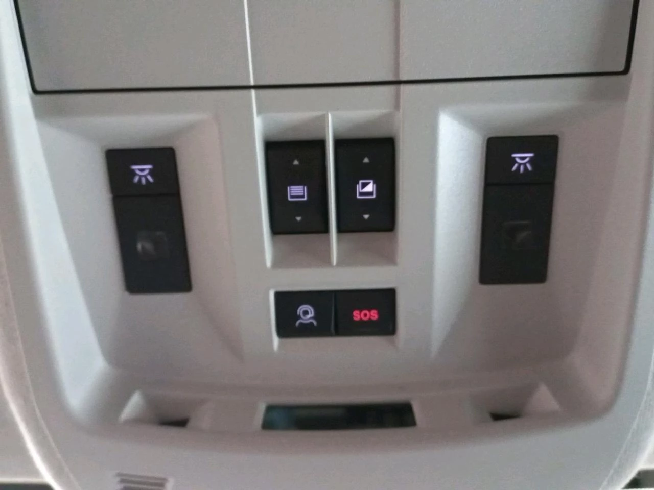 Citroën C5 Aircross Hybrid 145 ch/pk Automatic MAX