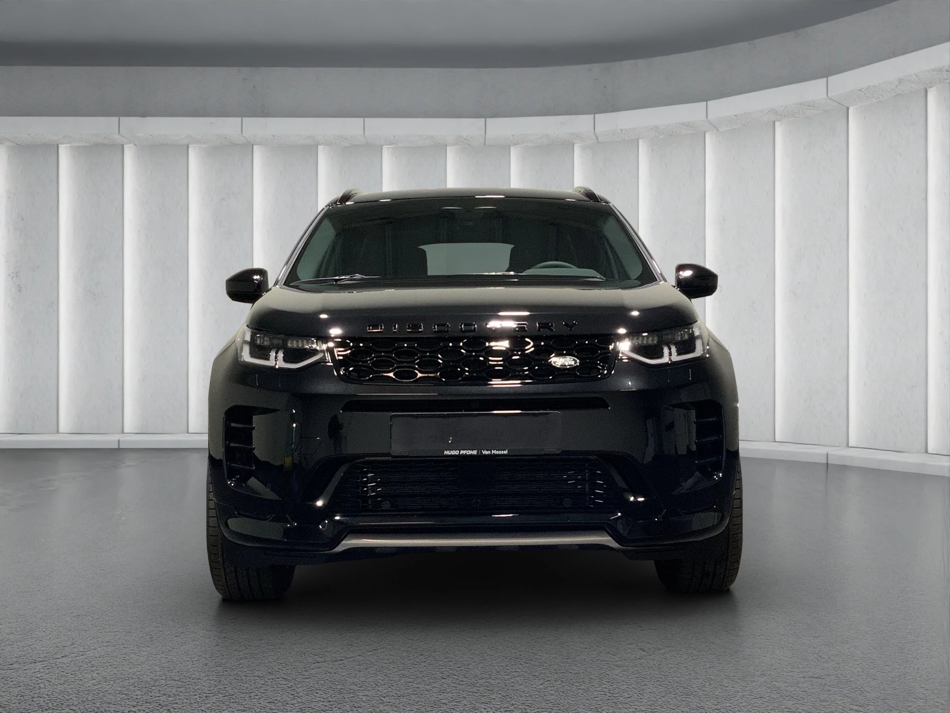 Land Rover Discovery Sport D165 Dynamic S 19 | Winter-Paket | Meridian