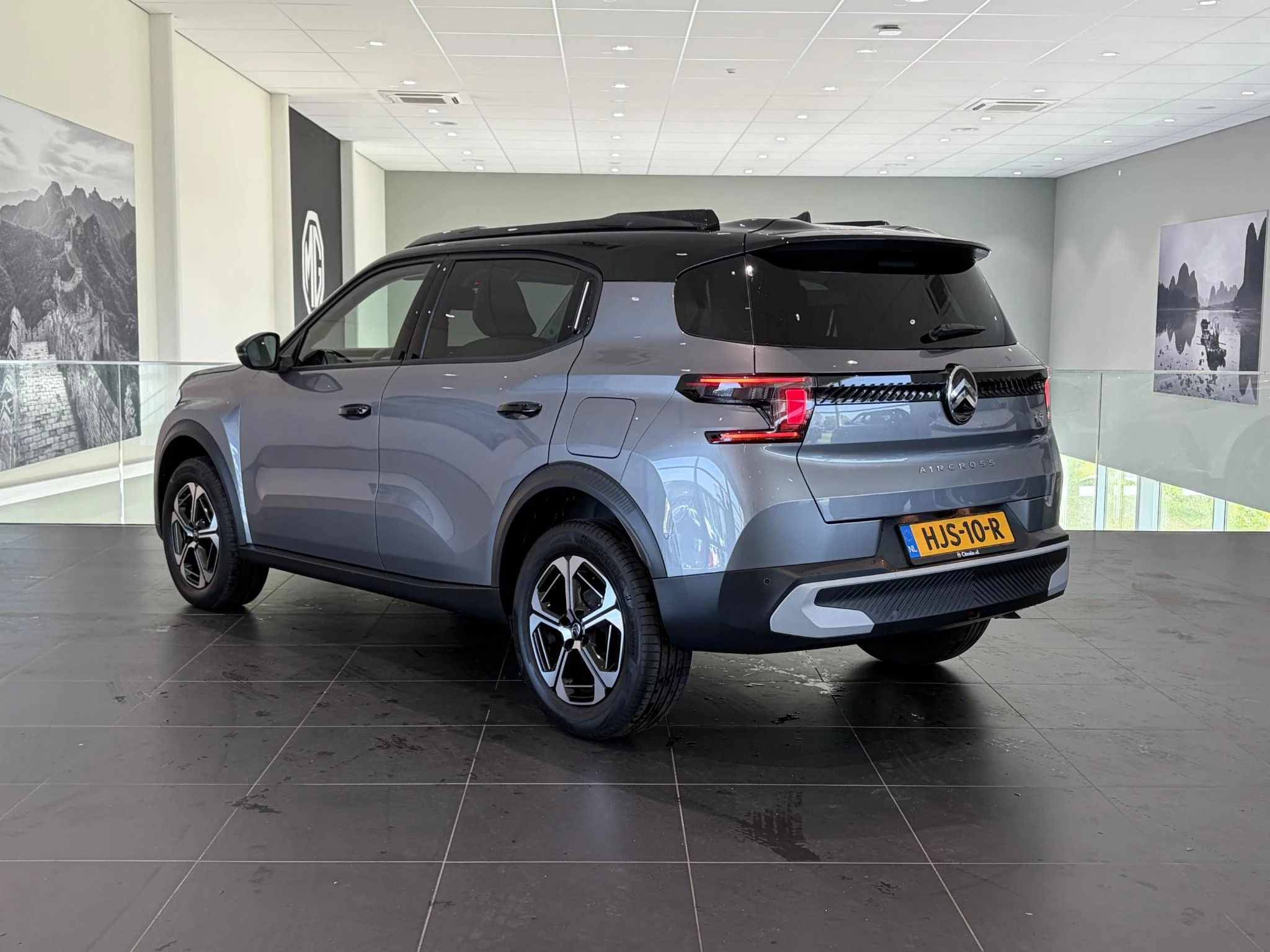 Citroën-C3 Aircross-image-2