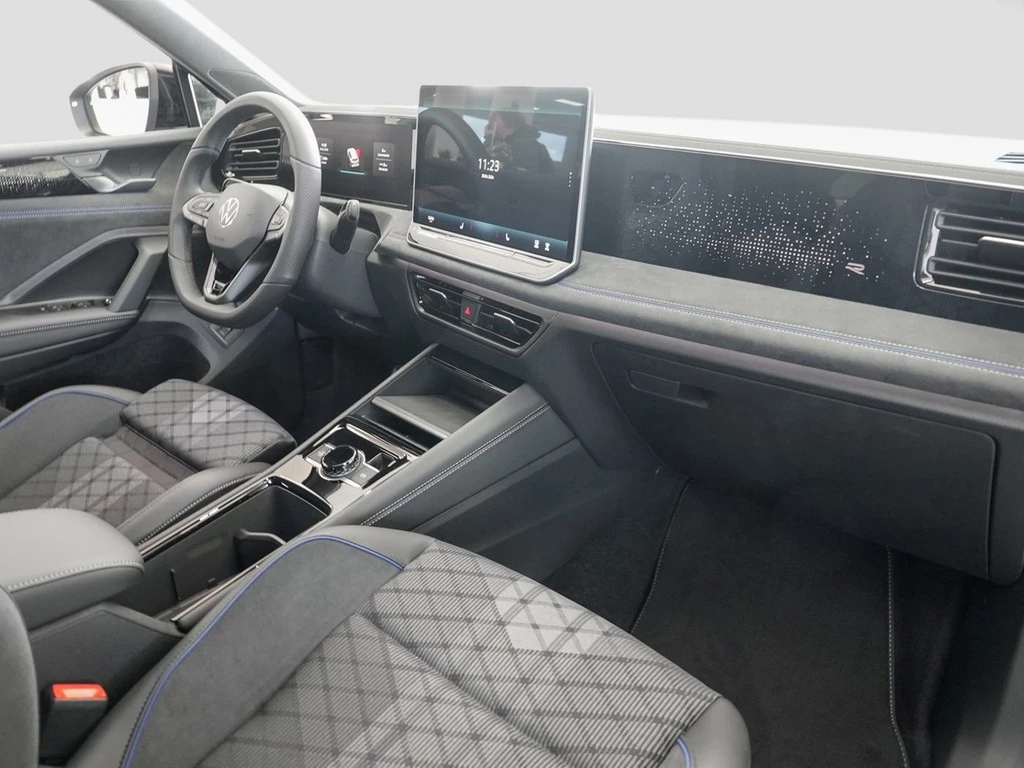 Volkswagen Tiguan 1.5 eTSI 110 kW R-Line