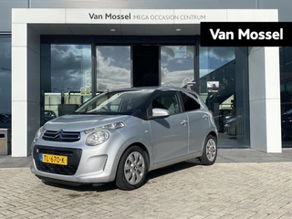 Citroën C1 1.0 VTi Feel