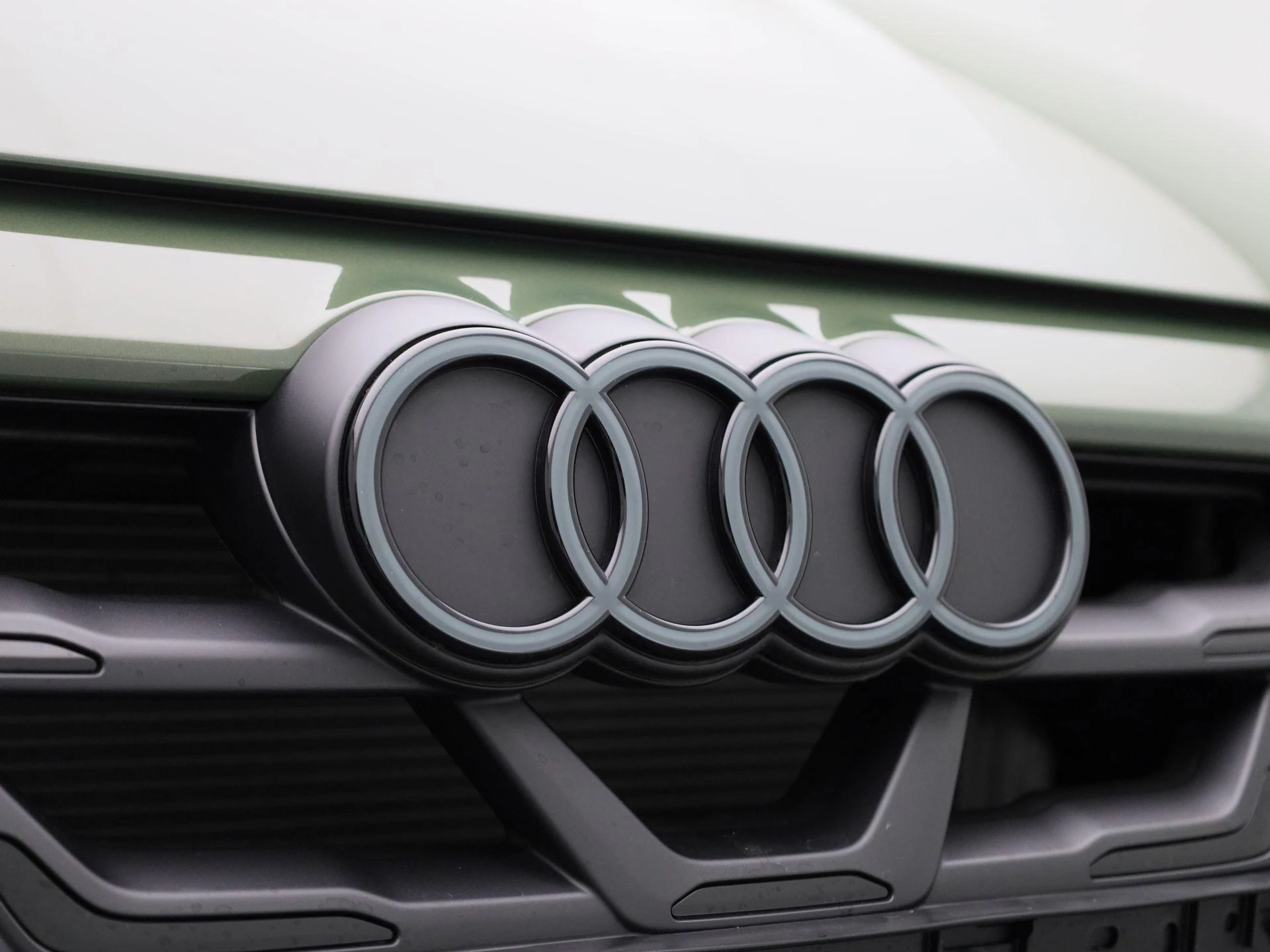 Audi A3 Sportback 45 TFSI e S edition Competition