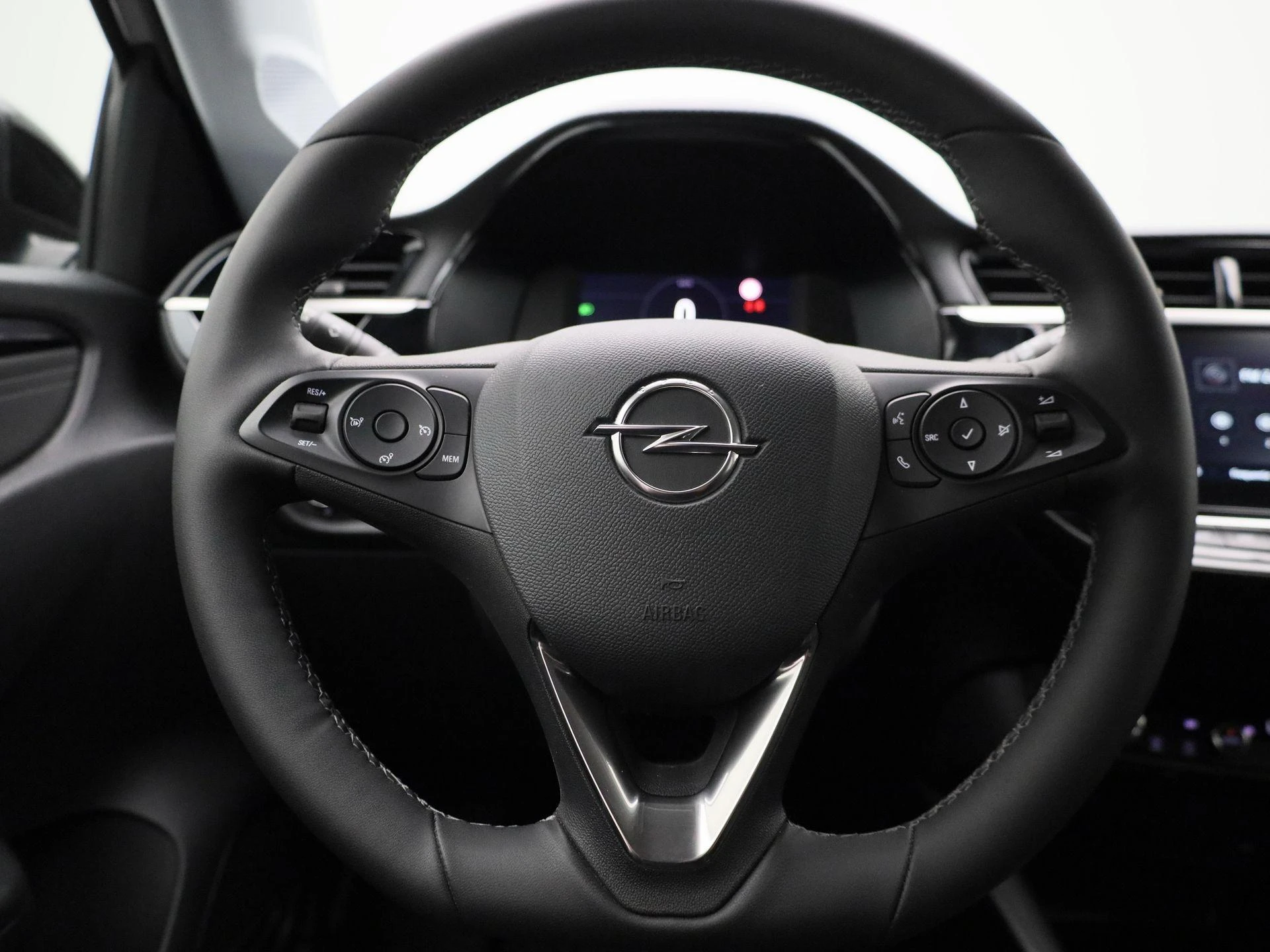 Opel Corsa-e Corsa-e Auto e-Elegance