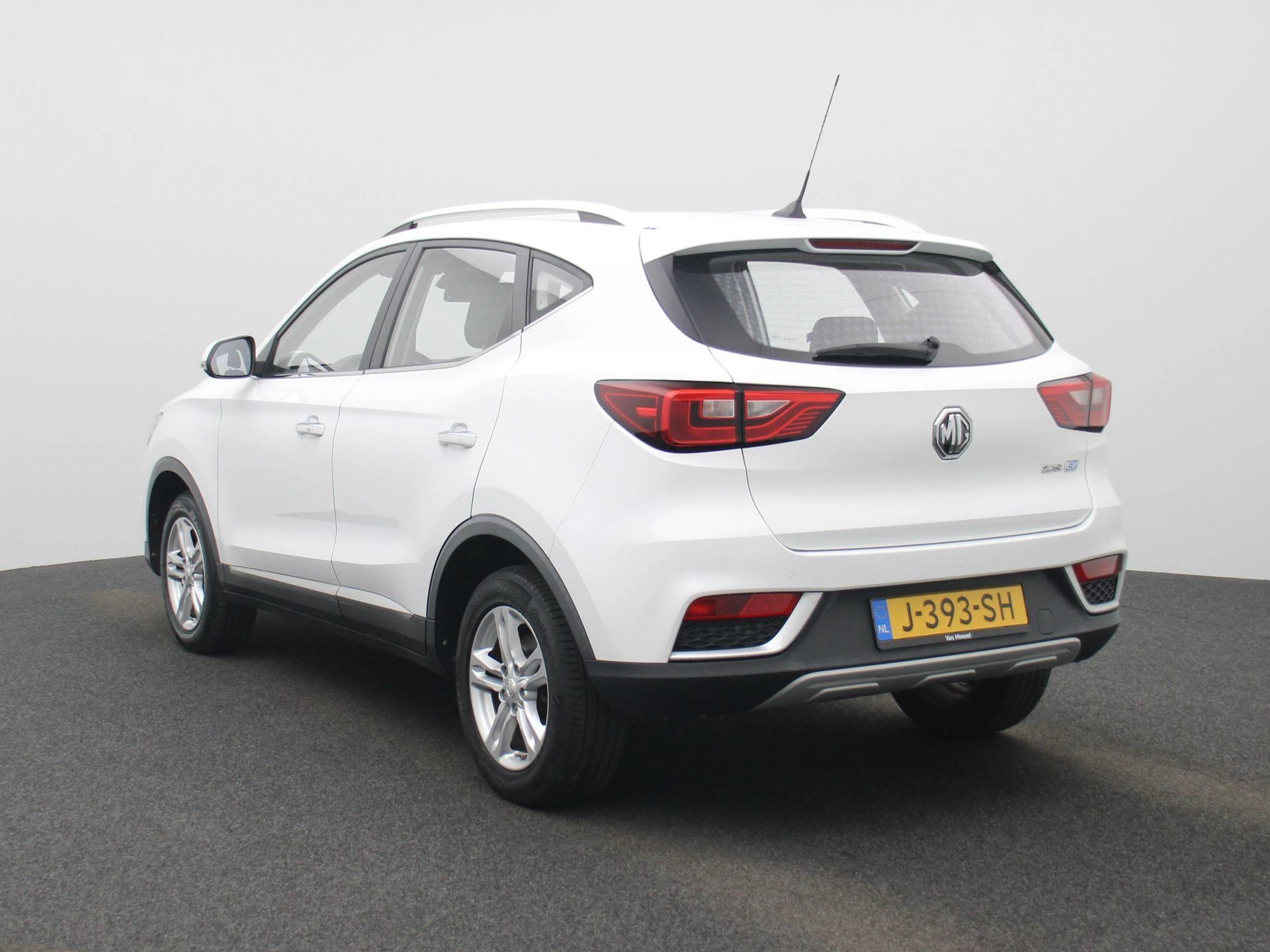 MG ZS EV MG Comfort 45 kWh