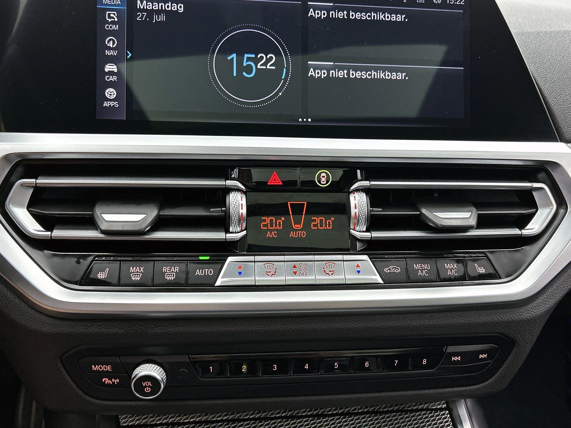 BMW 3 Serie Touring 330e High Executive