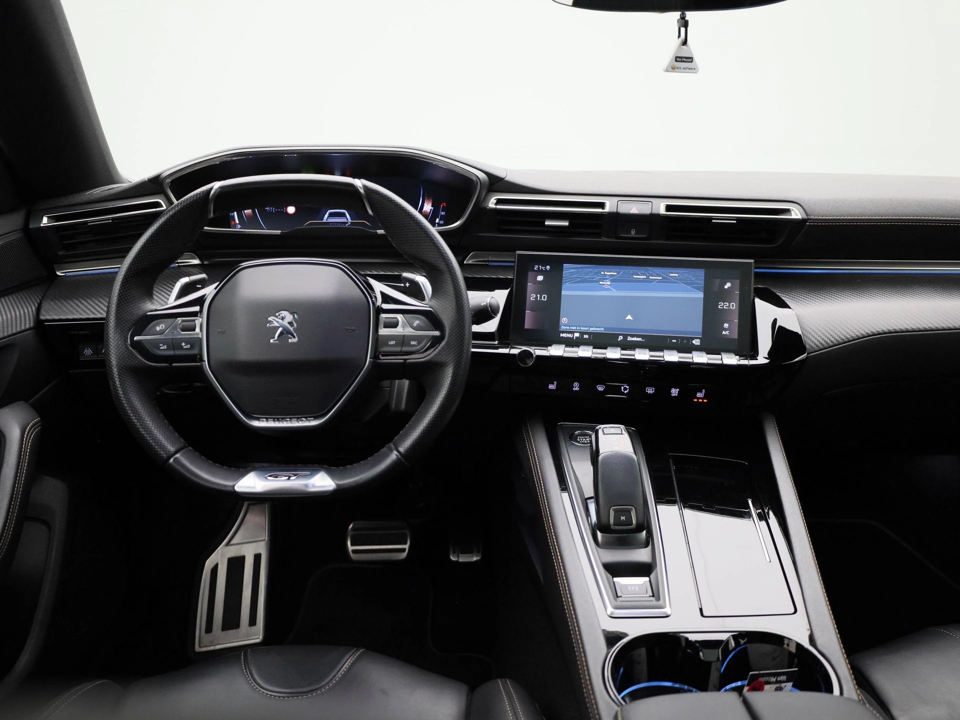 Peugeot 508 SW 1.5 BlueHDi 130 S&S EAT8 GT