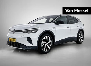 Volkswagen ID.4 First 77 kWh 204 PK|