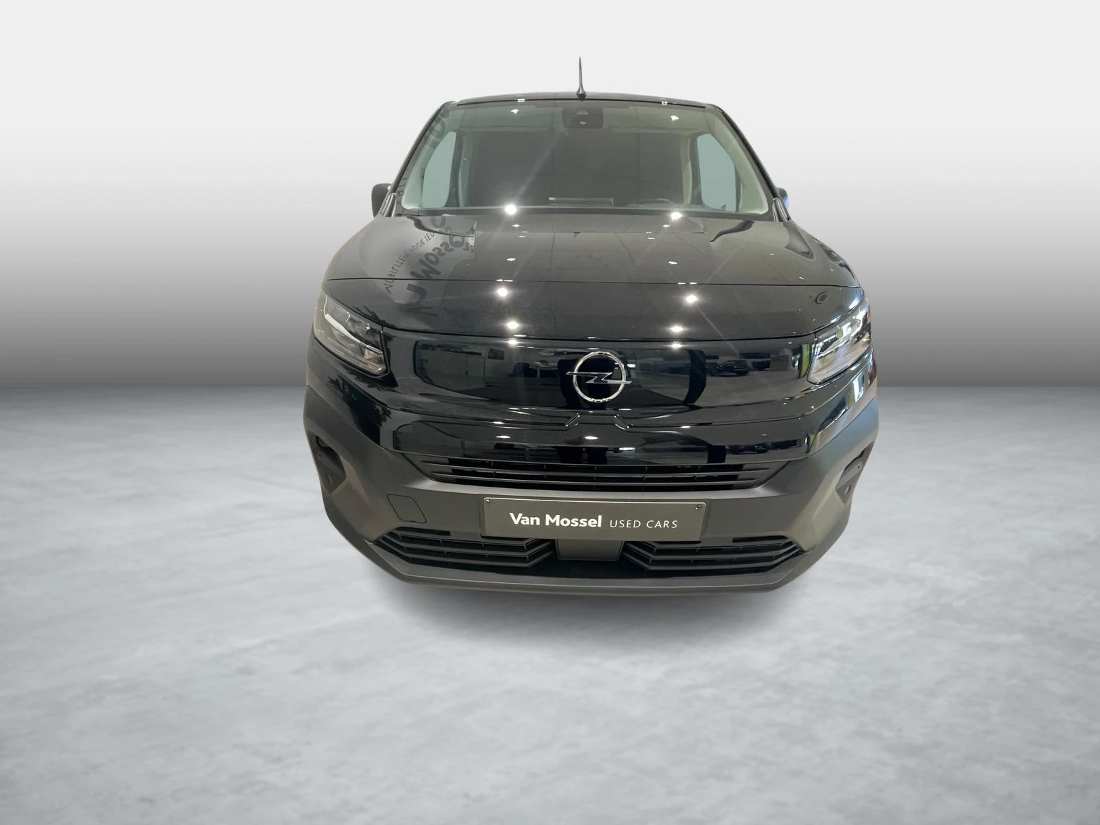 Opel Combo 1.5 Turbo D 130 AT8