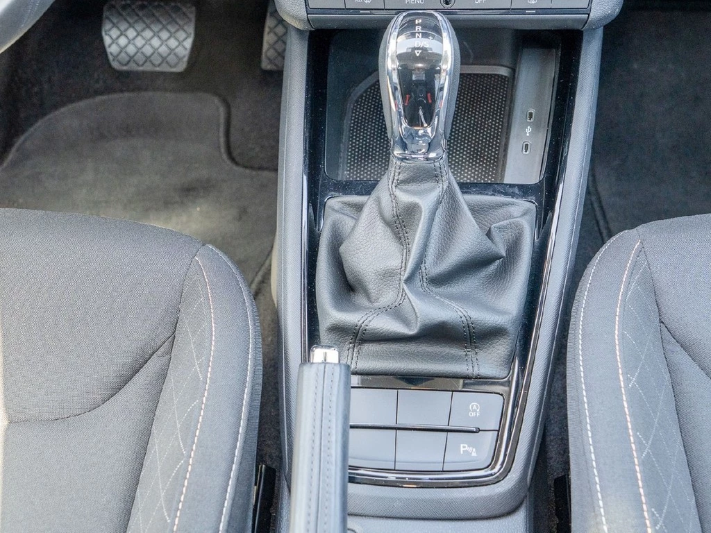 Škoda Kamiq 1.0 TSI DSG Ambition Business