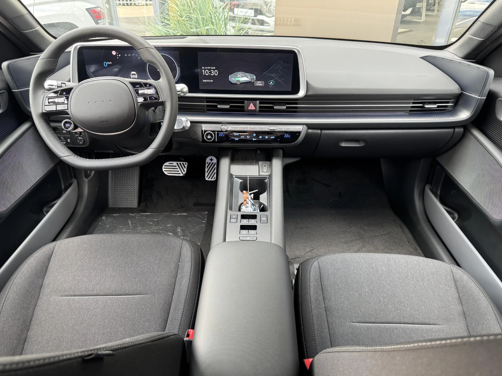 Hyundai-IONIQ 6-image-8