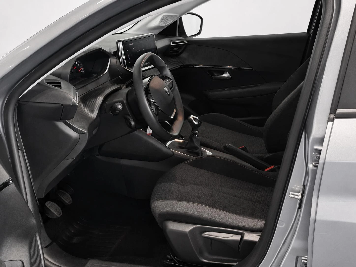 Peugeot 208 1.2 PureTech 100 Style