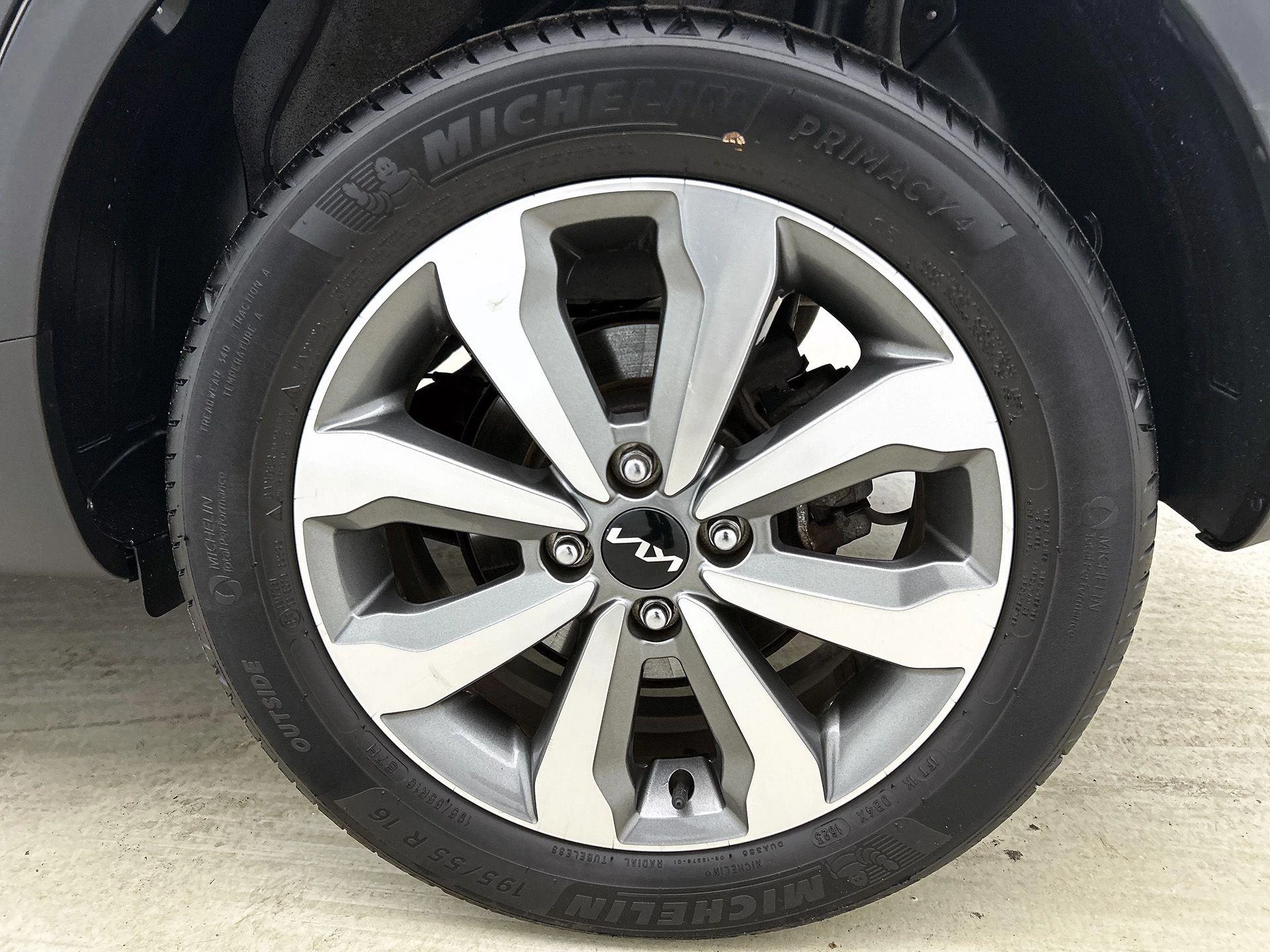 Kia Stonic 1.0 T-GDi MHEV DynamicPlusLine
