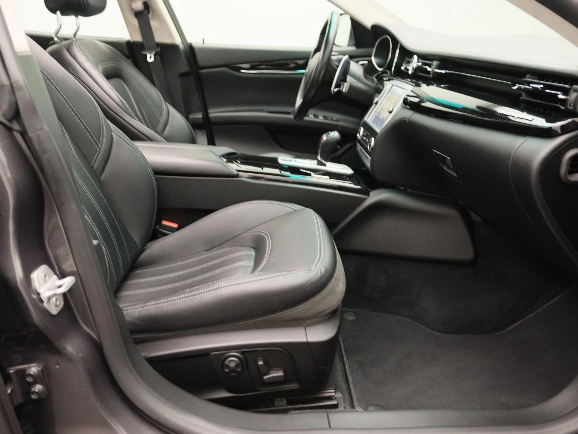 Maserati Quattroporte 3.0 S Q4