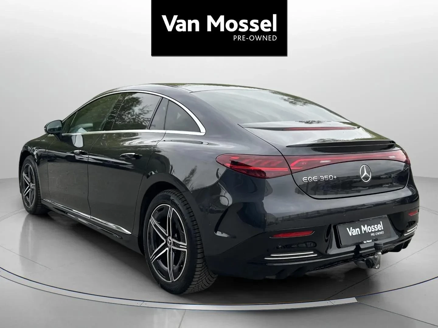 Mercedes-Benz EQE EQE350+ AMG Edition