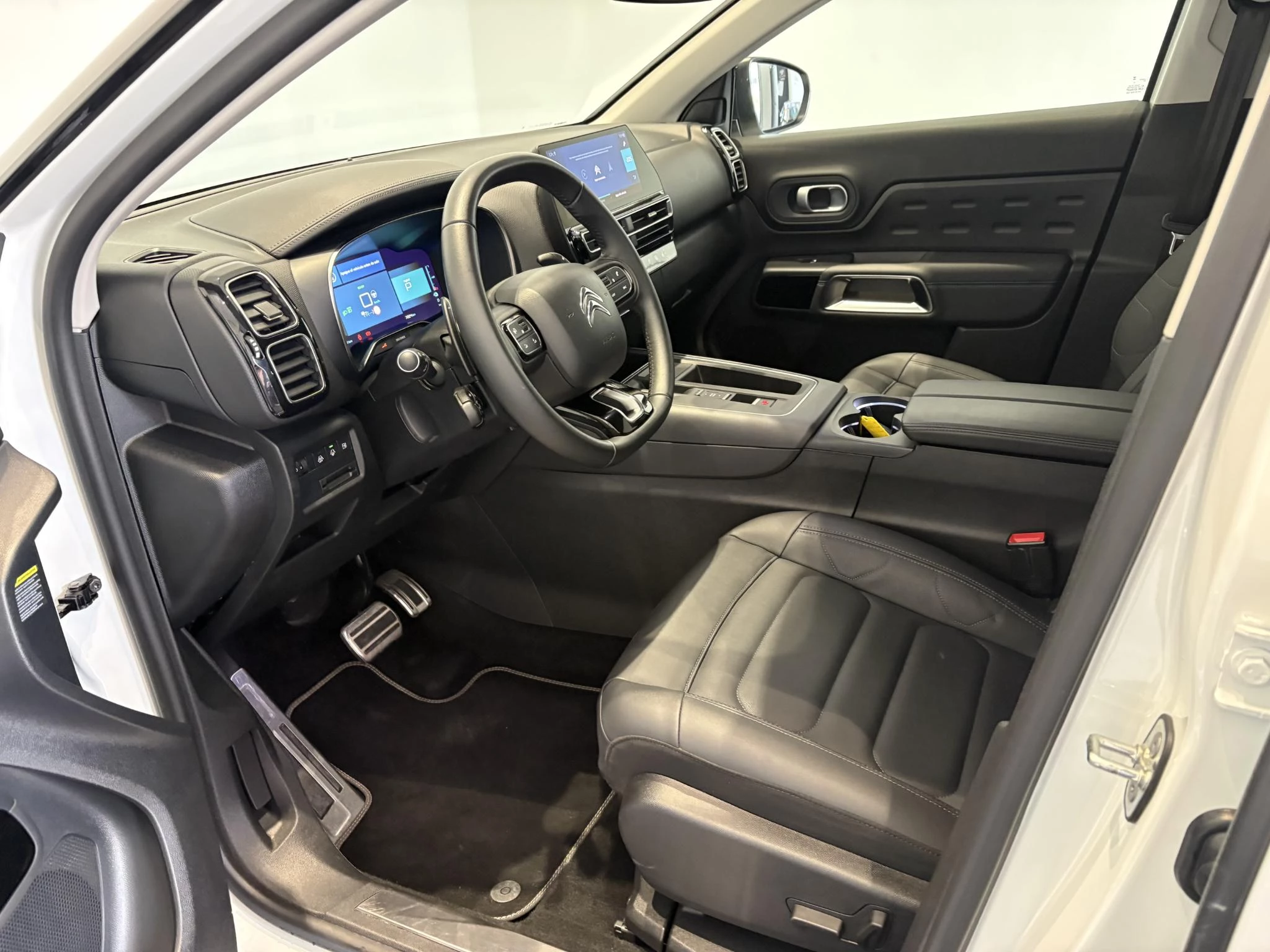 Citroën-C5 Aircross-image-10