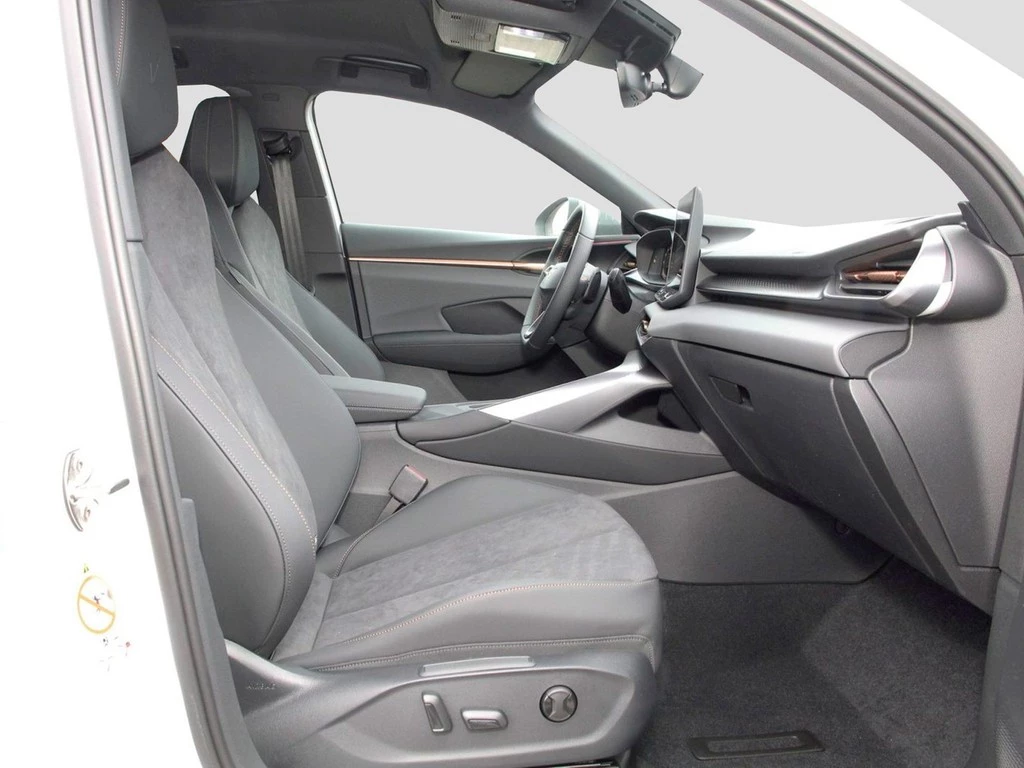 CUPRA Terramar 1.5 eTSI UPE 49.445 DSG Edge Digital Drive