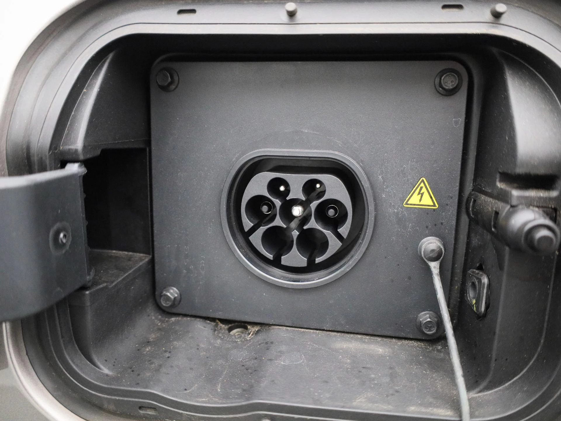 MG HS PHEV 1.5 Luxury