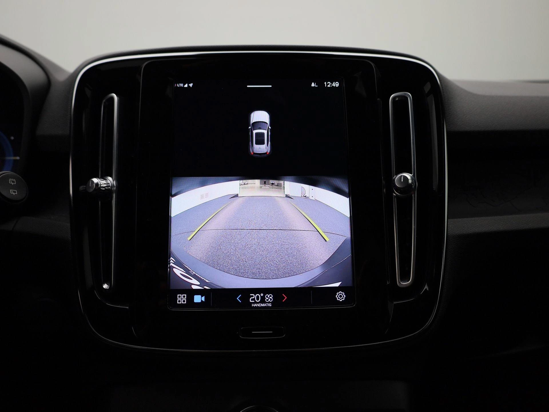 Volvo XC40 Recharge Core