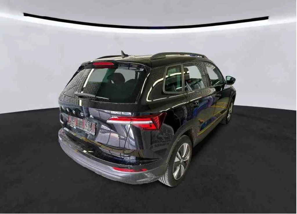 Škoda Karoq 1.0 TSI Ambition Winterpaket, SmartLink