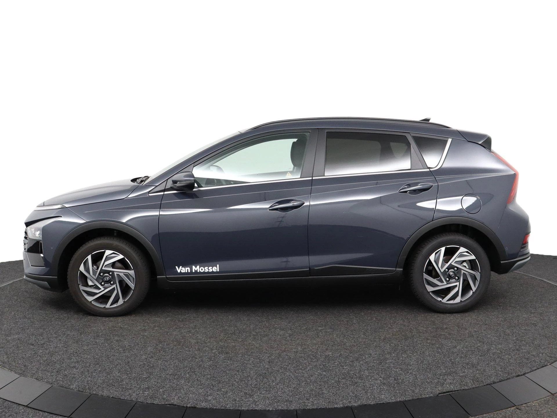 Hyundai Bayon 1.0 T-GDI Premium