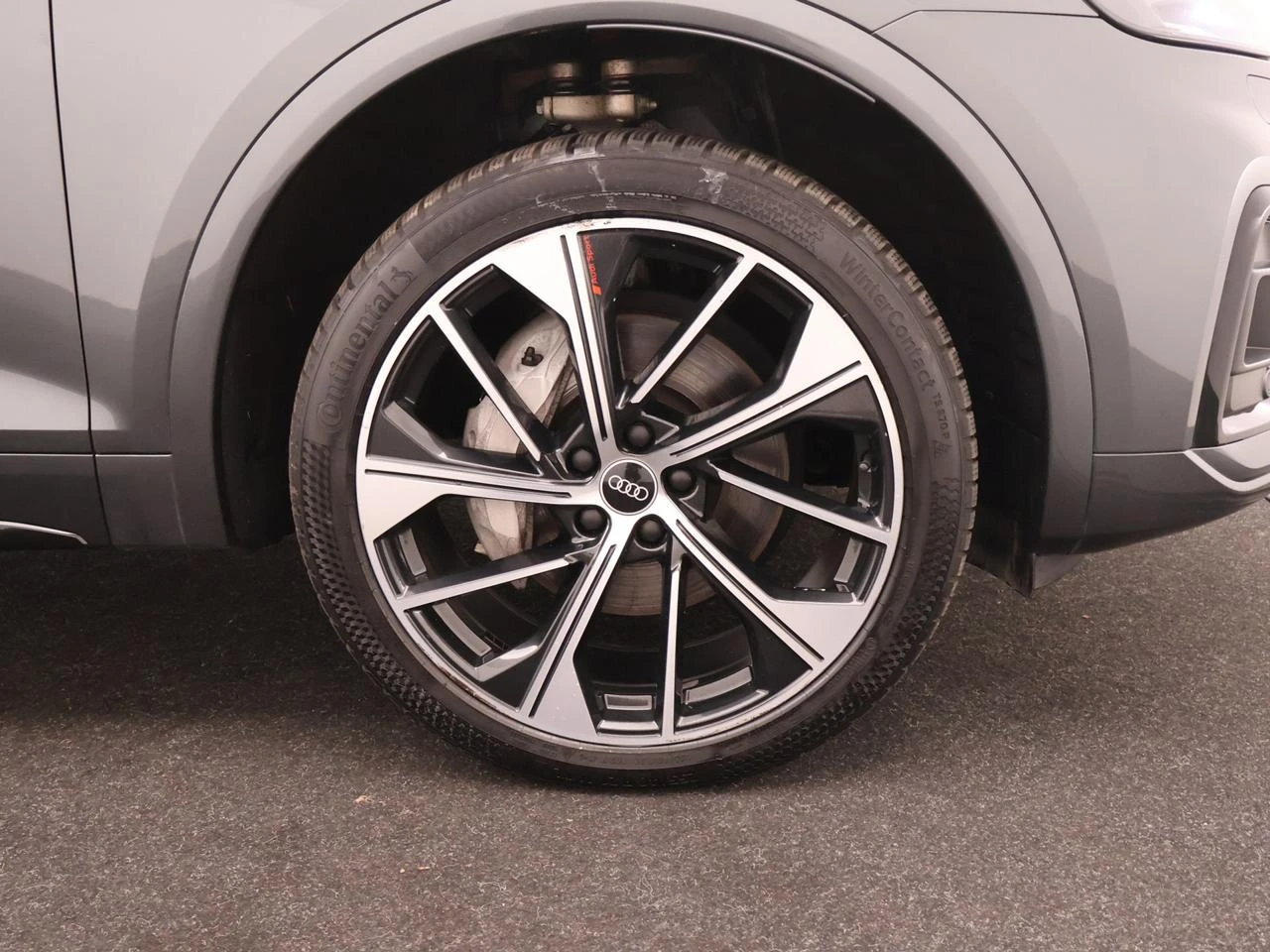 Audi Q5 Sportback PHEV Sportback 50 TFSI e *S-LINE*299PK*AUTOMAAT*PLUG-IN*PANO*NAVI*...