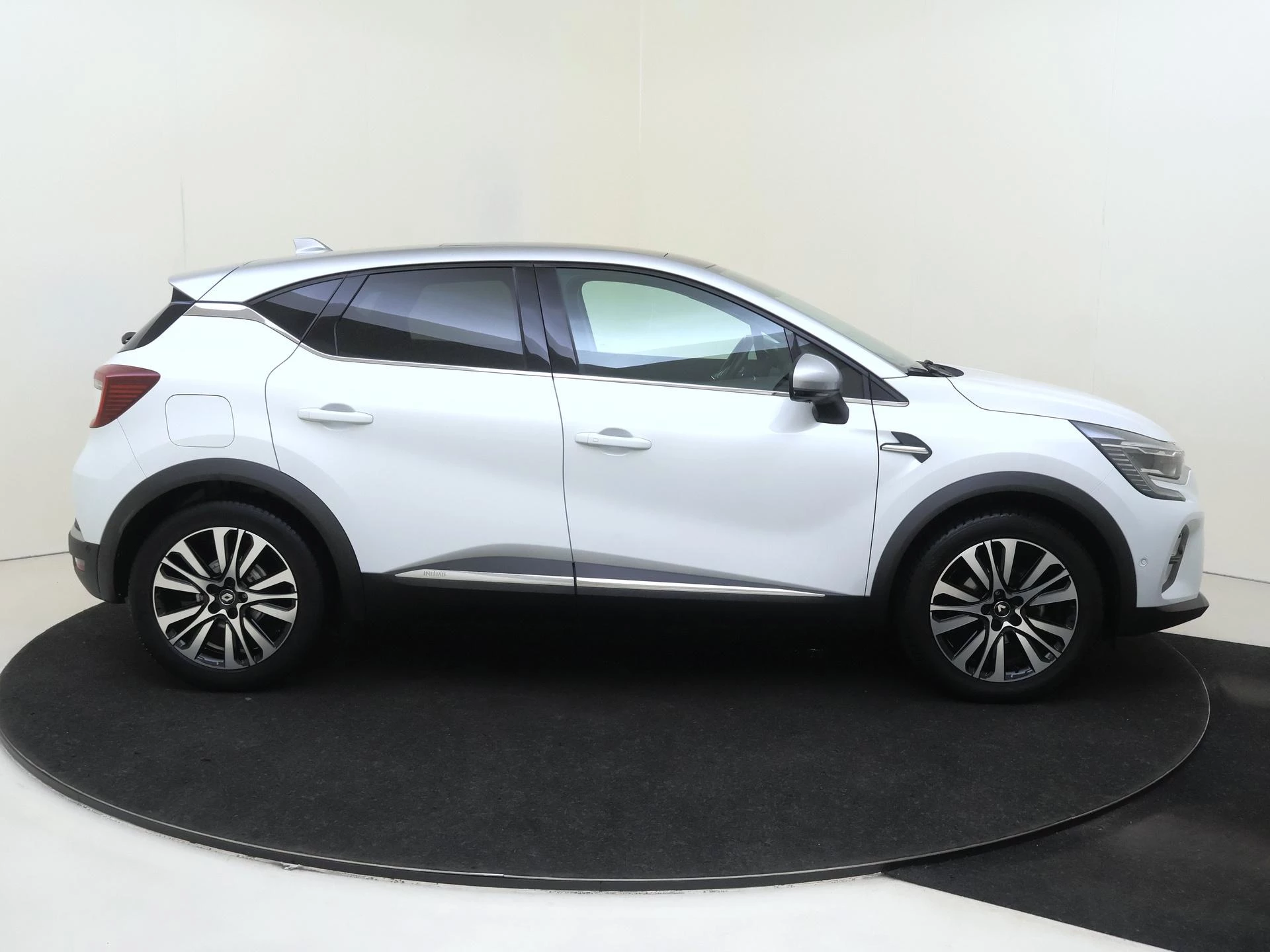 Renault Captur 1.3 TCe 155 Initiale Paris