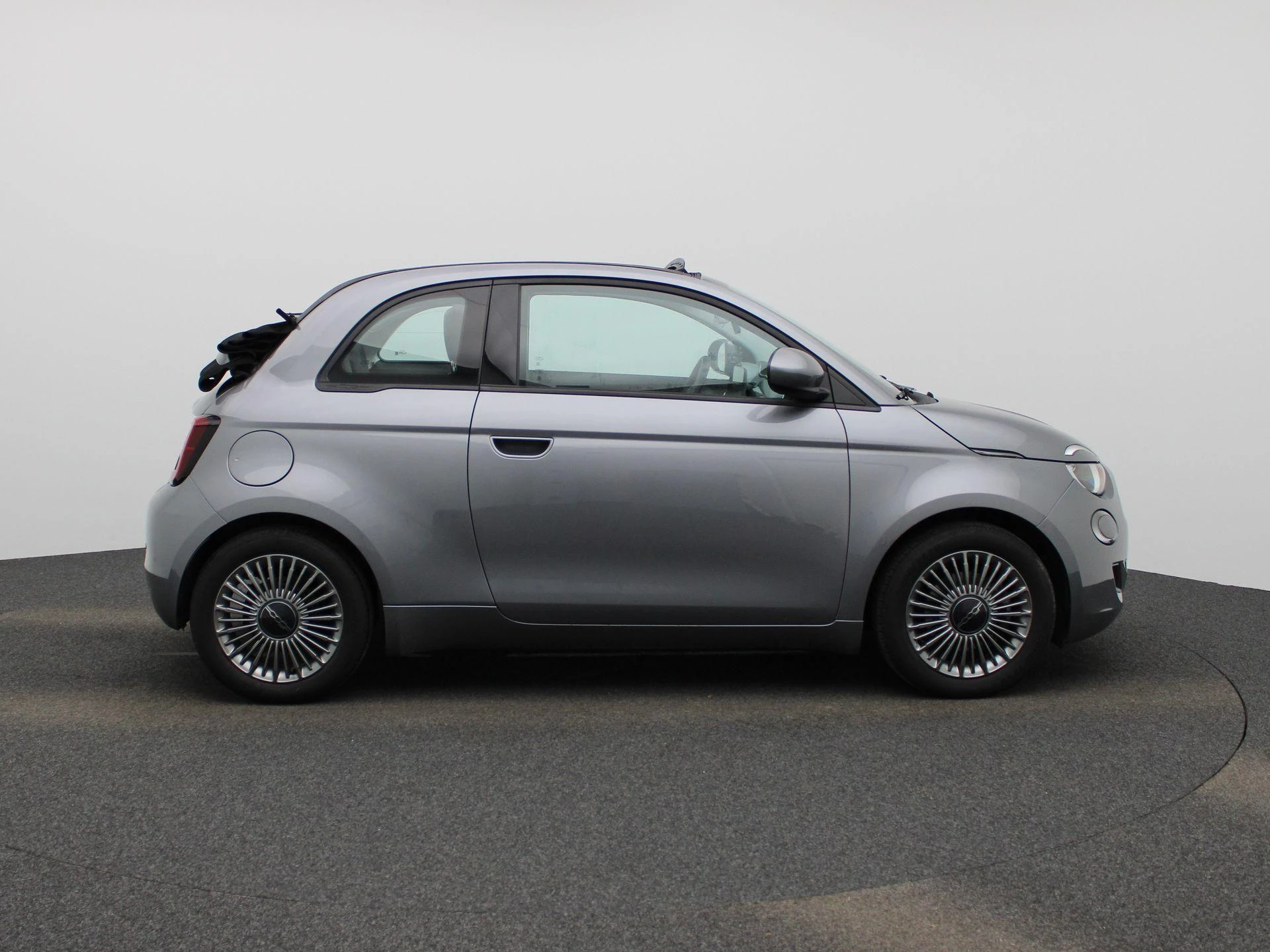 Fiat 500C 500e 42 kWh Icon