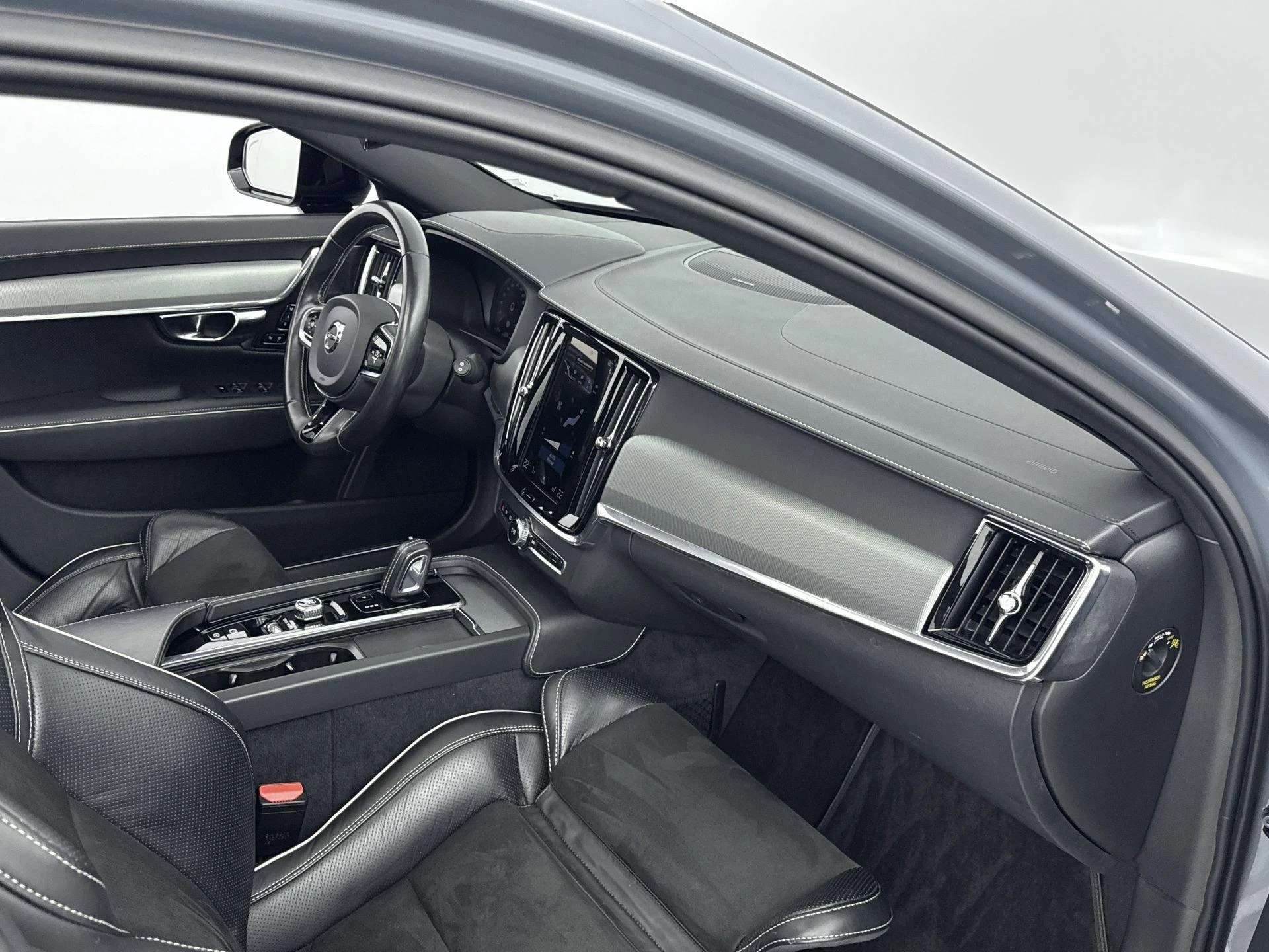 Volvo V90 2.0 B5 R-Design 251PK