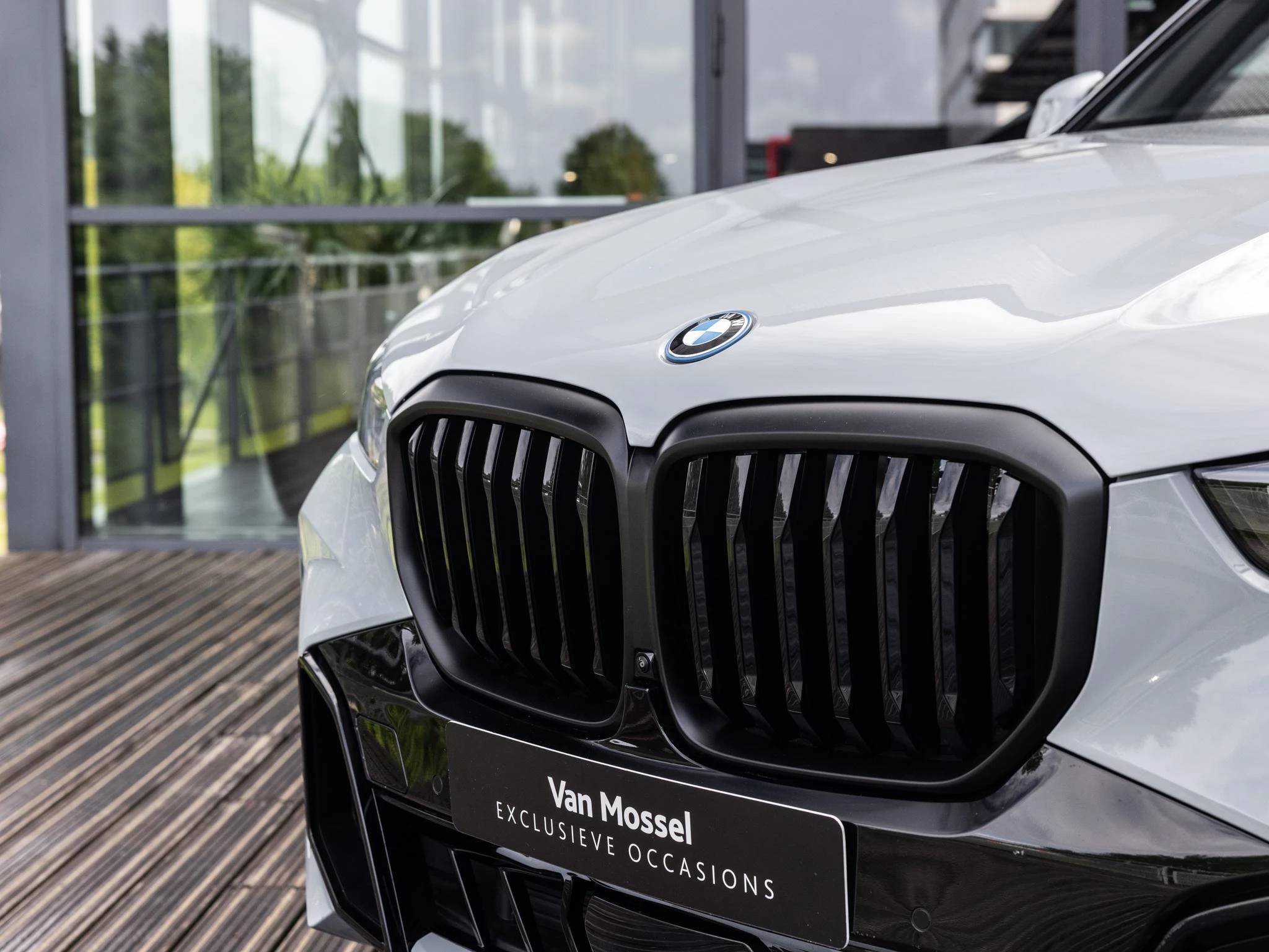 BMW X5 50e M SPORT PRO