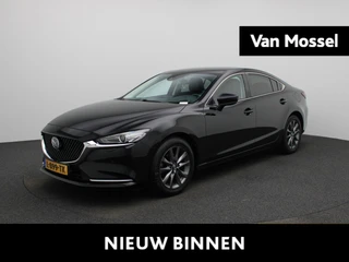 Mazda 6 2.0 SkyActiv-G 165 Business