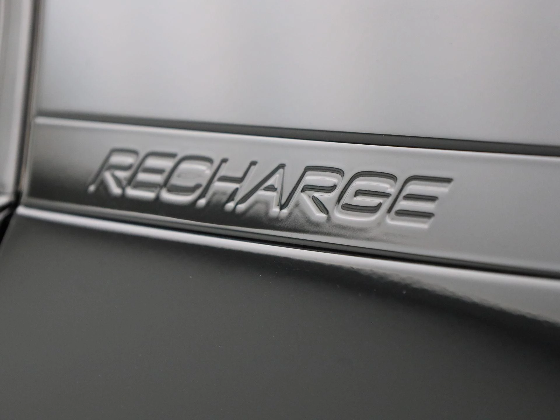 Volvo XC40 T5 Recharge Inscription