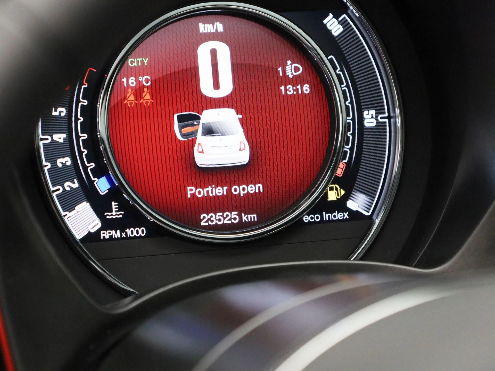 Fiat 500 - 8