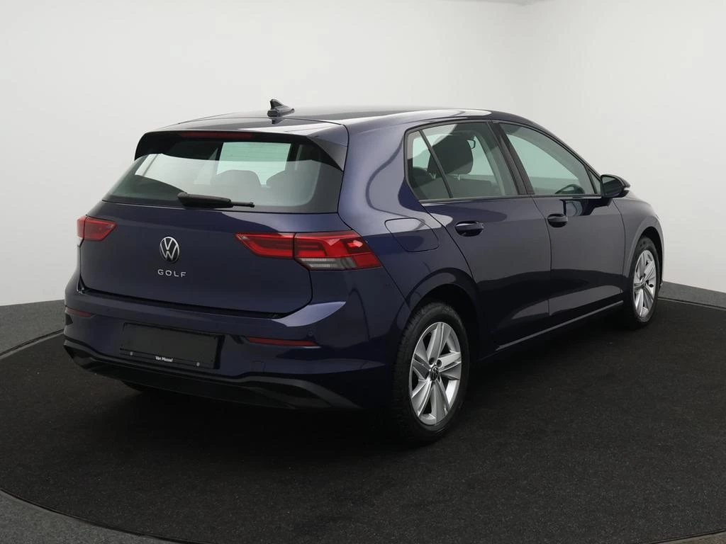 Volkswagen Golf VIII Golf Life 2.0TDI 115 pk *AUTOMAAT*CRUISE*NAVI*PDC*CAMERA*BLTH*...*