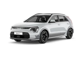 Kia Niro EV