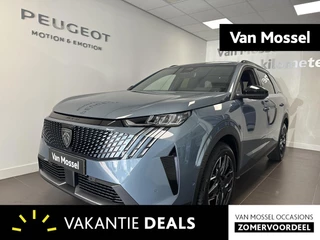 Peugeot 5008 1.2 Hybrid 136 Allure
